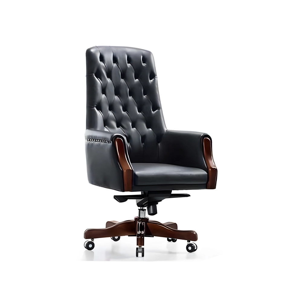 Office Executive Chair Black (OG-CH-1064)