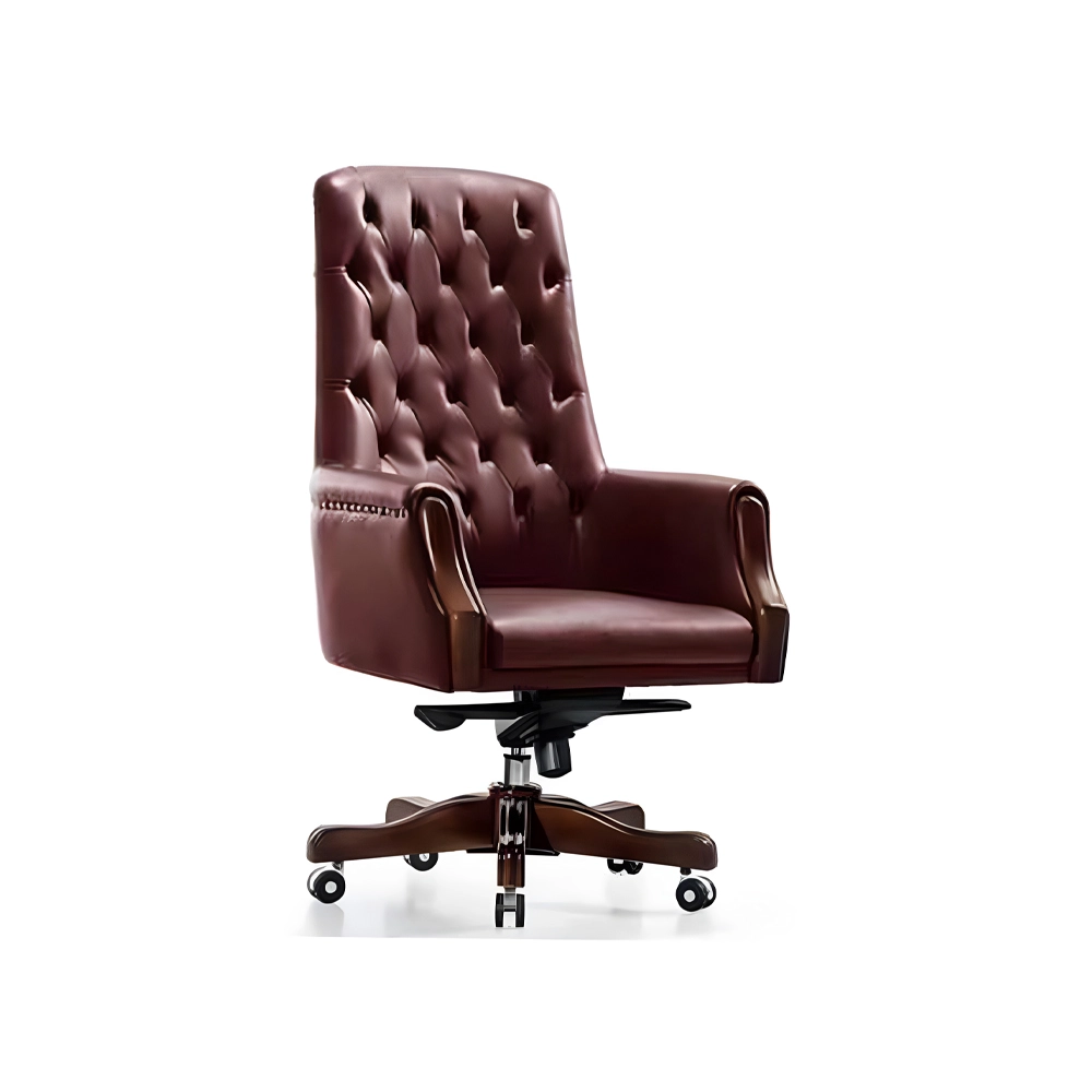 Office Executive Chair Brown (OG-CH-1064)