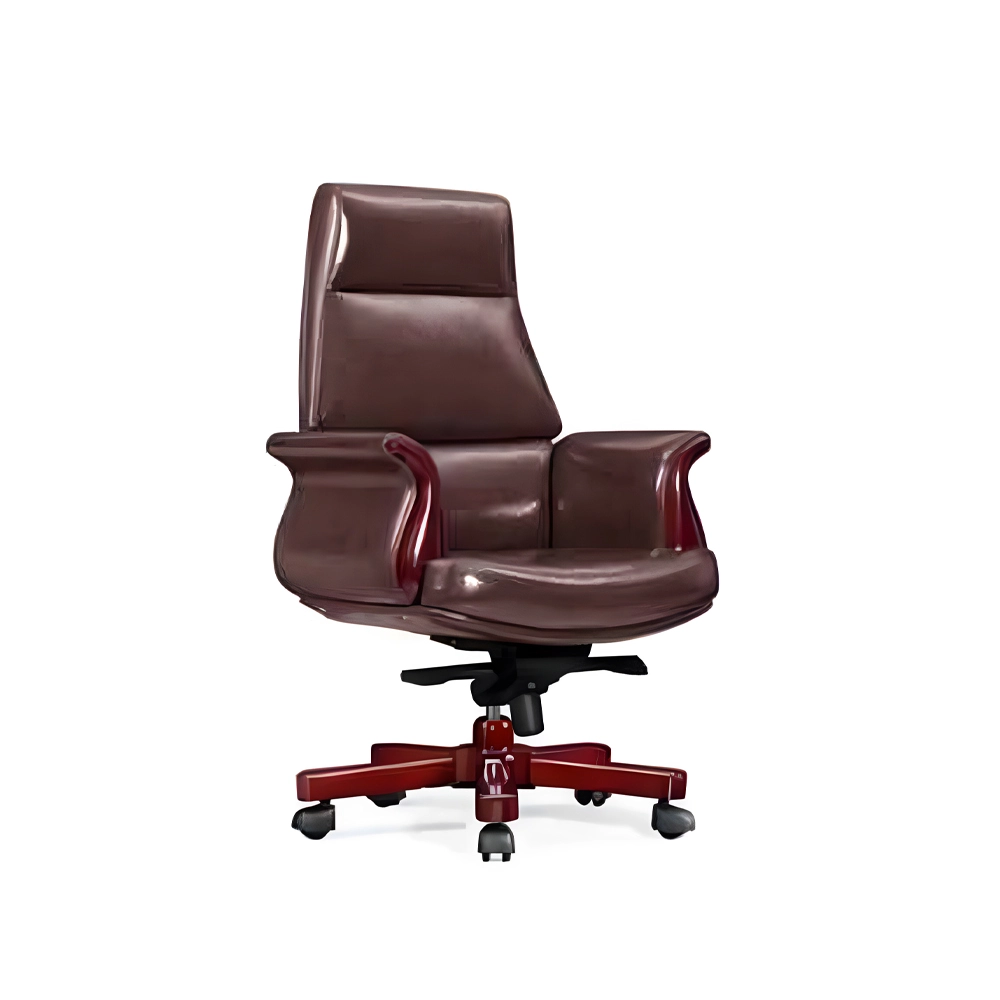 Office Executive Chair Brown (OG-CH-1128)
